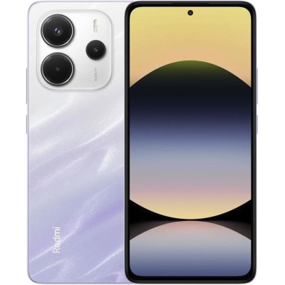 Xiaomi Redmi Note 14 6/128GB Mist Purple