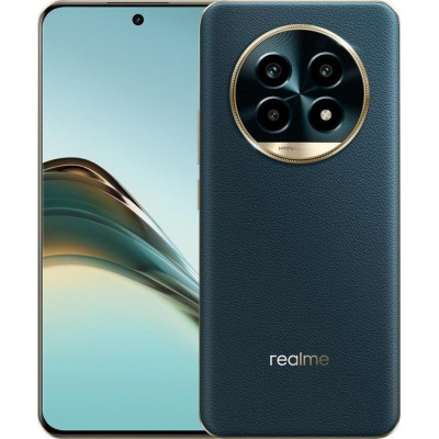 realme 13 Pro+ 8/256GB Emerald Green
