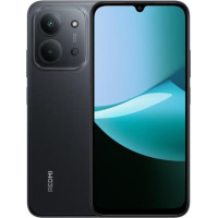 Redmi 15C 4/128GB Midnight Black