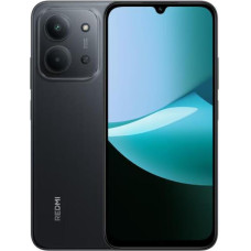 Redmi 15C 4/128GB Midnight Black