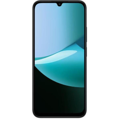 Redmi 15C 4/128GB Midnight Black
