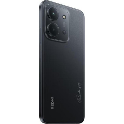 Redmi 15C 4/128GB Midnight Black
