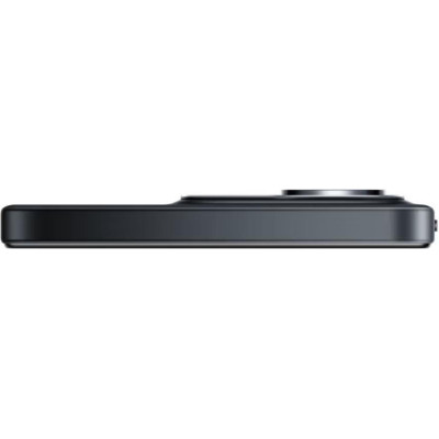 Redmi 15C 4/128GB Midnight Black