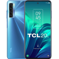 TCL 20L 4/128GB Luna Blue (T774H-2BLCUA12)