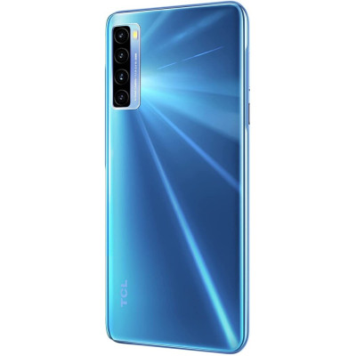 TCL 20L 4/128GB Luna Blue (T774H-2BLCUA12)