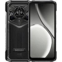 DOOGEE Blade 20 Pro 6/256GB Black-Silver