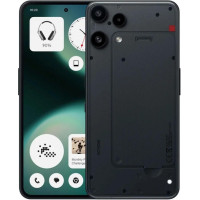 Nothing Phone (3a) Lite 8/256GB Black