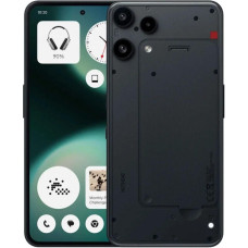 Nothing Phone (3a) Lite 8/256GB Black