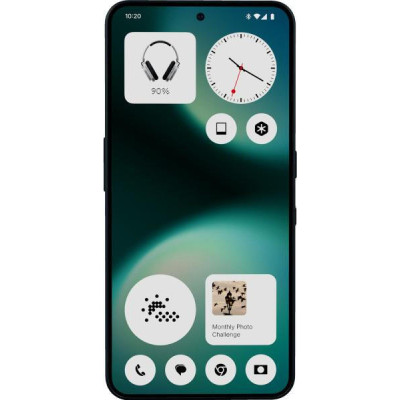 Nothing Phone (3a) Lite 8/256GB Black