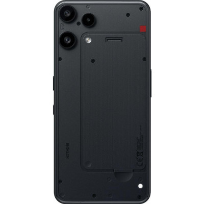 Nothing Phone (3a) Lite 8/256GB Black
