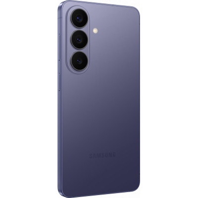 Samsung Galaxy S26 12/512GB Cobalt Violet (SM-S942BZVH)
