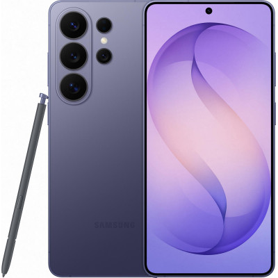 Samsung Galaxy S26 Ultra 12/512GB Cobalt Violet (SM-S948BZVG)