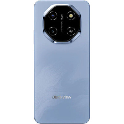Blackview Shark 6 4/128GB Glacier Blue