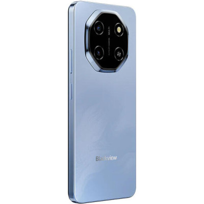 Blackview Shark 6 4/128GB Glacier Blue