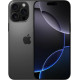 Apple iPhone 16 Pro Max 256GB Black Titanium (MYWV3) Refurbished