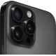 Apple iPhone 16 Pro Max 256GB Black Titanium (MYWV3) Refurbished