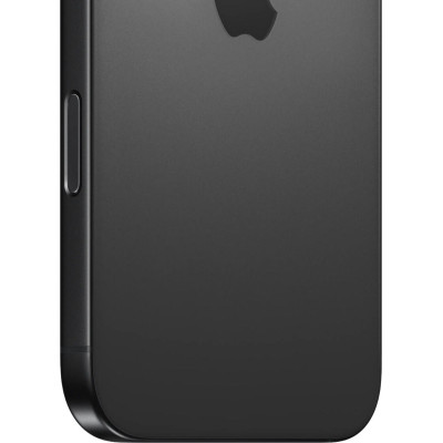 Apple iPhone 16 Pro Max 256GB Black Titanium (MYWV3) Refurbished