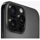 Apple iPhone 16 Pro Max 256GB Black Titanium (MYWV3) Refurbished