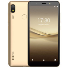 Tecno POP 3 BB2 1/16GB DS Champagne Gold (4895180751271)