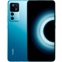 Xiaomi Redmi K50 Ultra 8/256GB Blue