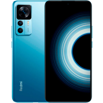 Xiaomi Redmi K50 Ultra 8/256GB Blue