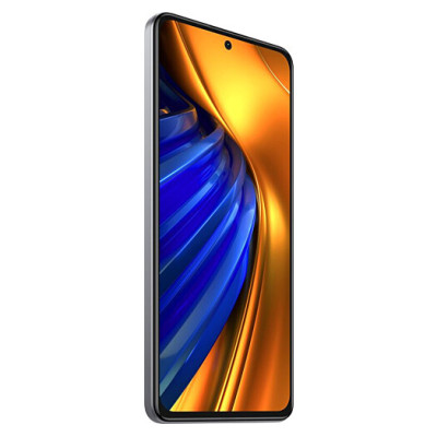 Xiaomi Poco F4 8/256GB Moonlight Silver