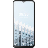 Tecno POP 6 Pro (BE8) 2/32GB Polar Black (4895180785511)