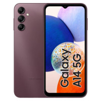 Samsung Galaxy A14 SM-A145F 4/128GB Dark Red