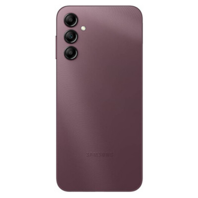 Samsung Galaxy A14 SM-A145F 4/128GB Dark Red