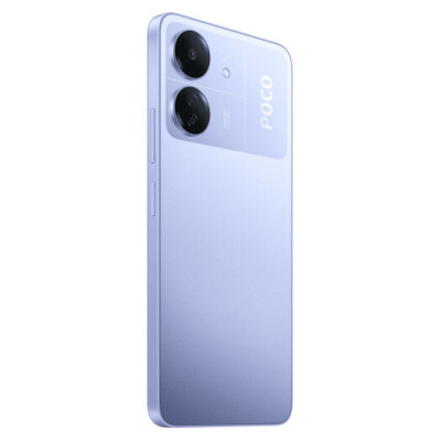 Xiaomi Poco C65 8/256GB Purple