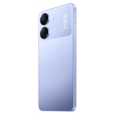 Xiaomi Poco C65 8/256GB Purple