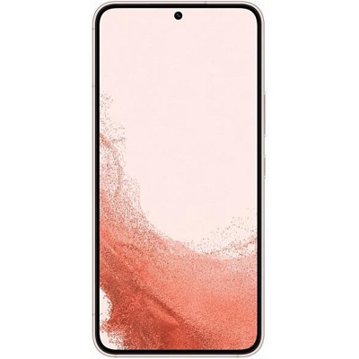 Samsung Galaxy S22 SM-S9010 8/256GB Pink Gold