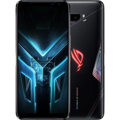 ASUS ROG Phone 3 ZS661KS 12/512GB Black
