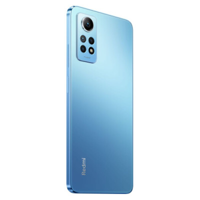 Xiaomi Redmi Note 12 Pro 8/256GB Glacier Blue