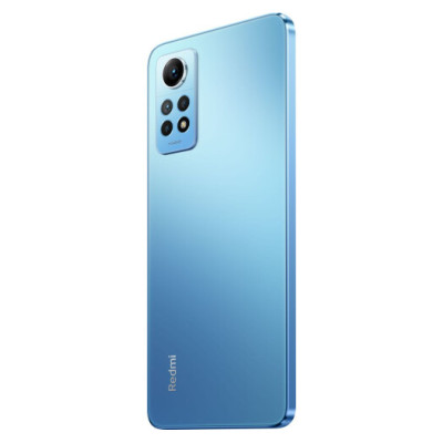 Xiaomi Redmi Note 12 Pro 8/256GB Glacier Blue
