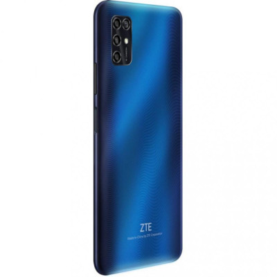 ZTE Blade V2020 Smart 4/64GB Blue