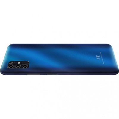 ZTE Blade V2020 Smart 4/64GB Blue
