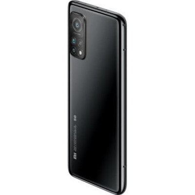 Xiaomi Mi 10T 8/128GB Cosmic Black