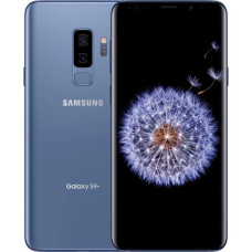 Samsung Galaxy S9 128GB (Blue)
