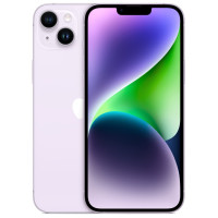Apple iPhone 14 Plus 256GB Purple (MQ563)