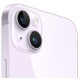 Apple iPhone 14 Plus 256GB Purple (MQ563)