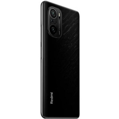 Xiaomi Redmi K40 Pro 8/256GB Black
