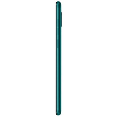 Ulefone S11 Dual Sim Midnight Green (6937748733492)
