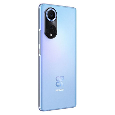 HUAWEI Nova 9 8/256GB Starry Blue
