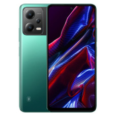 Xiaomi Poco X5 5G 8/256GB Green