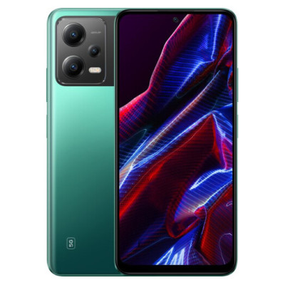 Xiaomi Poco X5 5G 8/256GB Green