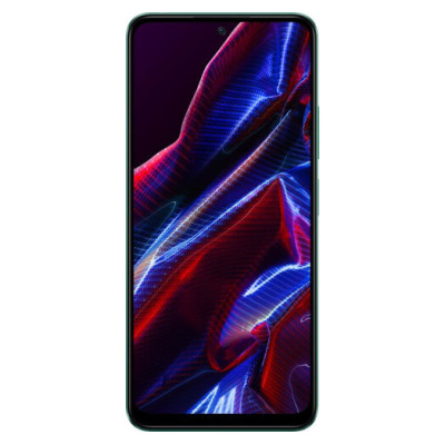 Xiaomi Poco X5 5G 8/256GB Green