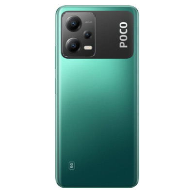 Xiaomi Poco X5 5G 8/256GB Green