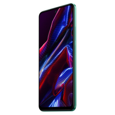 Xiaomi Poco X5 5G 8/256GB Green