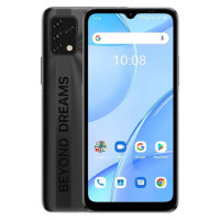 UMIDIGI Power 5S 4/64GB Carbon Grey